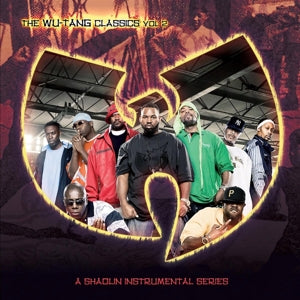 Wu-Tang Clan - Classics Vol.2 a Shaol... (Compact Disc)