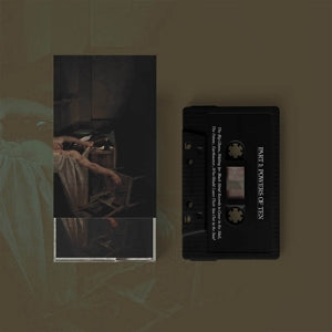Have a Nice Life - Voids (Music Cassette)