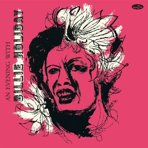 Holiday, Billie - An Evening With Billie...