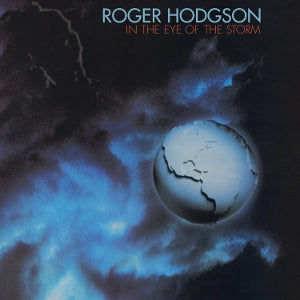 Hodgson, Roger - In the Eye of the Storm