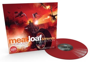 Meat Loaf and Friends - Their Ultimate Collection