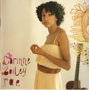 Rae, Corinne Bailey - Corinne Bailey Rae
