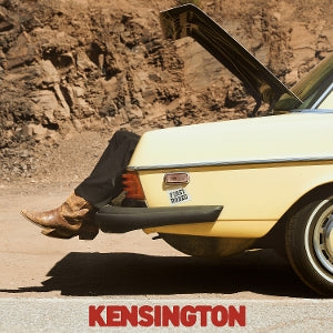 KENSINGTON - FIRST RODEO