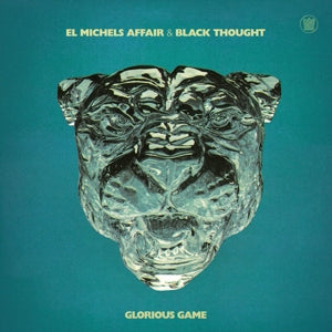 EL MICHELS AFFAIR &AMP... - GLORIOUS GAME