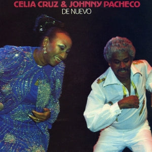 Pacheco, Johnny & Celi... - De Nuevo