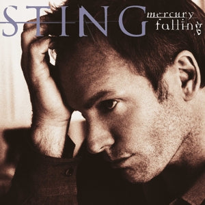 Sting - Mercury Falling