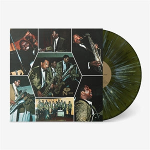 V/A - Eccentric Soul: the Sa...