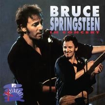 Springsteen, Bruce - Mtv Plugged