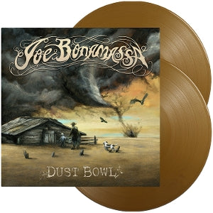 BONAMASSA, JOE - DUSTBOWL