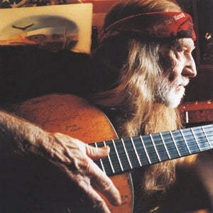 Nelson, Willie - It Always Will Be (Compact Disc)