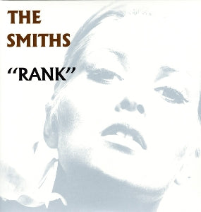 Smiths - Rank (Compact Disc)