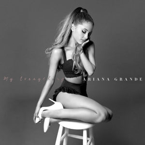 Grande, Ariana - My Everything