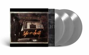 The Notorious B.I.G. - Life After Death