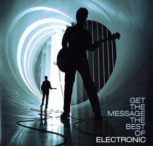 Electronic - Get the Message - the ...