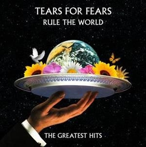 Tears For Fears - Rule the World: the Gr... (Compact Disc)