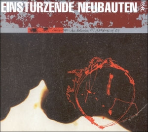 Einsturzende Neubauten - Zeichnungen Des Patien...