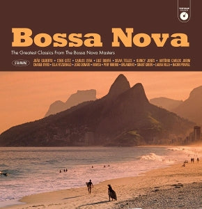 V/A - Vintage Sounds Bossa Nova