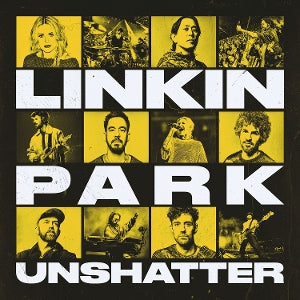 Linkin Park - Unshatter Film Soundtr...