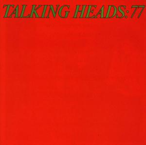 Talking Heads - Talking Heads: 77 (Compact Disc)