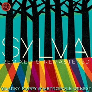 Snarky Puppy - Sylva