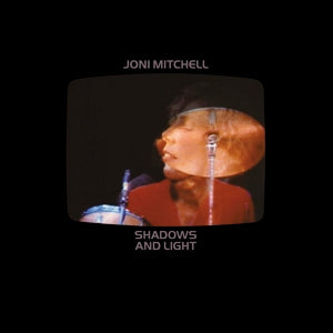 Mitchell, Joni - Shadows and Light