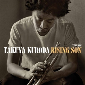 Kuroda, Takuya - Rising Son