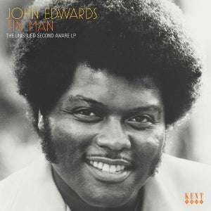 Edwards, John - Tin Man