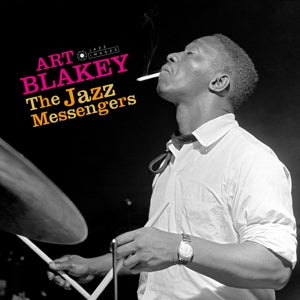 Blakey, Art - Jazz Messengers