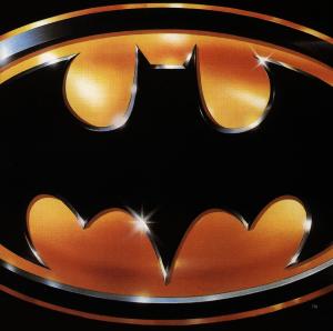 Prince - Batman Motion Picture ... (Compact Disc)