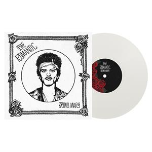 Mars, Bruno - Romantic