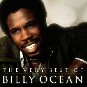 Ocean, Billy - Very Best of Billy Ocean