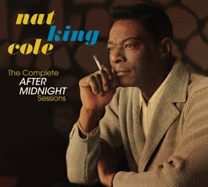 Cole, Nat King - Complete After Midnigh... (Compact Disc)