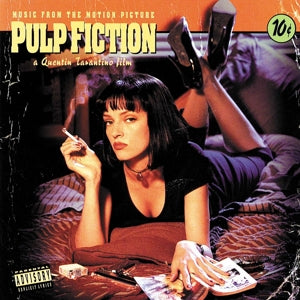 V/A - Pulp Fiction