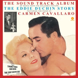 Cavallaro, Carmen - Eddy Duchin Story