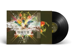 YOU ME AT SIX - HOLD ME DOWN