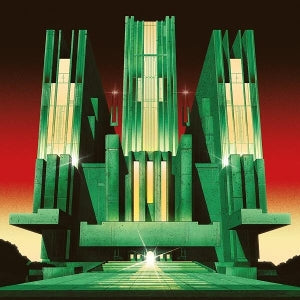 Elder - Live At Bbc Maida Vale... (Compact Disc)