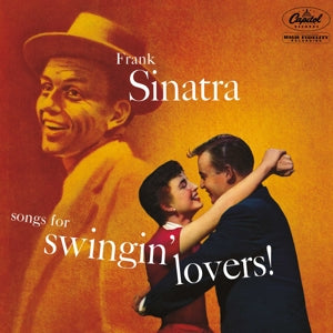 Sinatra, Frank - Songs For Swingin' Lov...