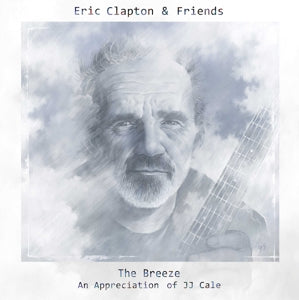 Clapton, Eric - Eric Clapton & Fri... (Compact Disc)