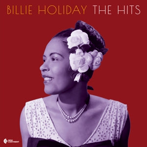 Holiday, Billie - Hits