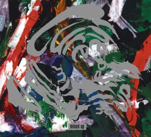 Cure - Mixed Up (Compact Disc)