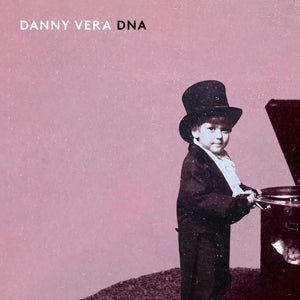 Vera, Danny - Dna (Compact Disc)