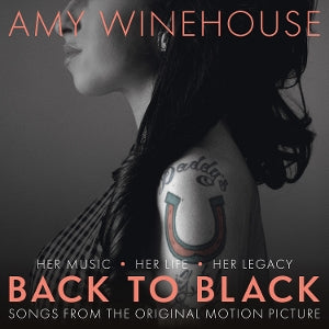 V/A - Back To Black: Songs F...