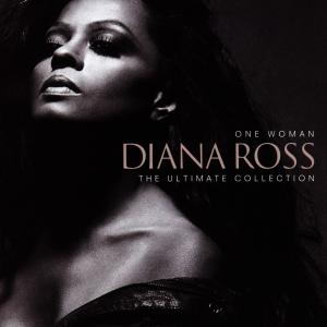 Diana Ross - One Woman: the Ultimat... (Compact Disc)