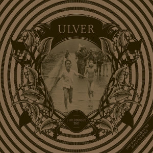 Ulver - Childhood's End (Compact Disc)