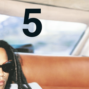 Kravitz, Lenny - 5