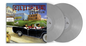 Clipse - Lord Willin'