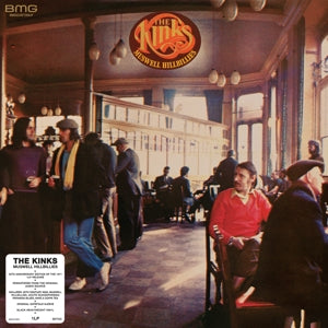 Kinks - Muswell Hillbillies (2...