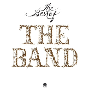 BAND - THE BEST OF THE BAND