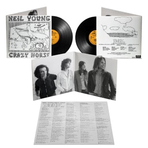 Young, Neil - Dume