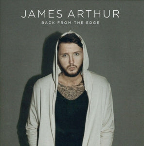 Arthur, James - Back From the Edge